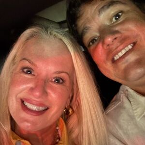 Meet your Posher, Casey